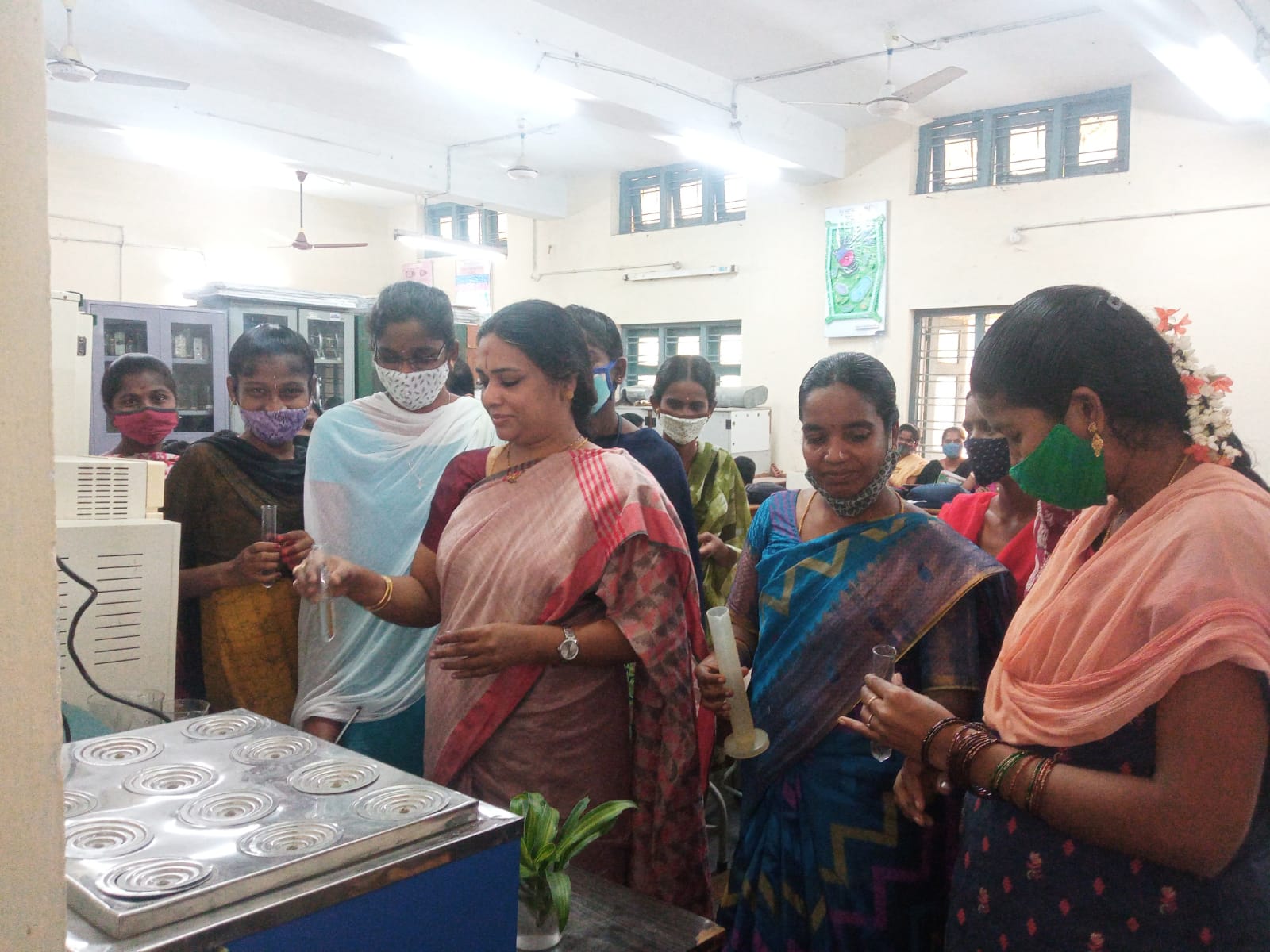 Laboratories - photo 3