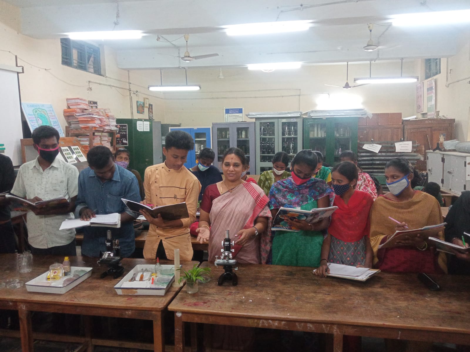 Laboratories - photo 4